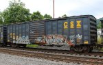 CSXT 130699
